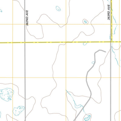 Lyonville, SD (2012, 24000-Scale) Preview 2