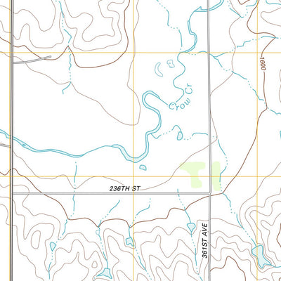 Lyonville, SD (2012, 24000-Scale) Preview 3