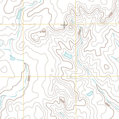Macs Corner, SD (2012, 24000-Scale) Preview 3