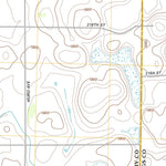 Madison NW, SD (2012, 24000-Scale) Preview 3