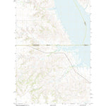 Mahto NE, SD-ND (2012, 24000-Scale) Preview 1
