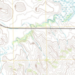 Mahto NE, SD-ND (2012, 24000-Scale) Preview 2