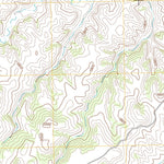Mahto NE, SD-ND (2012, 24000-Scale) Preview 3