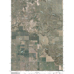 Mahto NW, SD-ND (2011, 24000-Scale) Preview 1