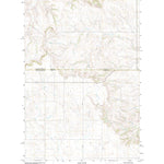 Mahto NW, SD-ND (2012, 24000-Scale) Preview 1
