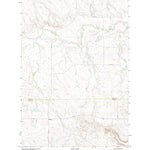 Maurine, SD (2012, 24000-Scale) Preview 1