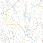 Maurine, SD (2012, 24000-Scale) Preview 2