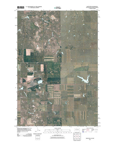 Mcintosh, SD-ND (2011, 24000-Scale) Preview 1