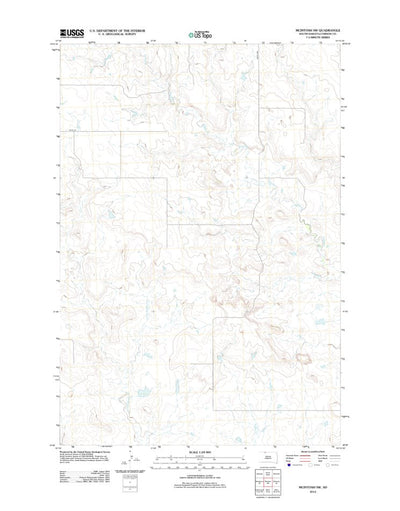 Mcintosh SW, SD (2012, 24000-Scale) Preview 1