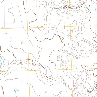 Mcintosh SW, SD (2012, 24000-Scale) Preview 2