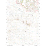 Mckenzie Butte, SD (2012, 24000-Scale) Preview 1