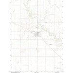 Mclaughlin, SD (2012, 24000-Scale) Preview 1