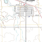 Mclaughlin, SD (2012, 24000-Scale) Preview 2