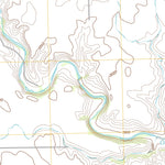 Mclaughlin, SD (2012, 24000-Scale) Preview 3