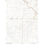 Mclaughlin NE, SD-ND (2012, 24000-Scale) Preview 1