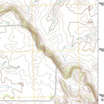Mclaughlin NE, SD-ND (2012, 24000-Scale) Preview 3