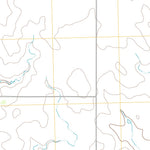 Mclaughlin SW, SD (2012, 24000-Scale) Preview 2