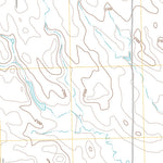 Mclaughlin SW, SD (2012, 24000-Scale) Preview 3