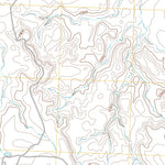 Meadow NE, SD (2012, 24000-Scale) Preview 3