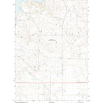 Meadow NW, SD (2012, 24000-Scale) Preview 1