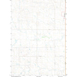 Meadow SE, SD (2012, 24000-Scale) Preview 1