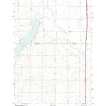Medary, SD (2012, 24000-Scale) Preview 1