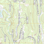 Medicine Mountain, SD (2012, 24000-Scale) Preview 3