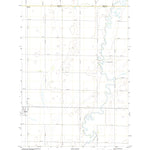 Mellette, SD (2012, 24000-Scale) Preview 1