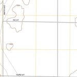Mellette, SD (2012, 24000-Scale) Preview 2