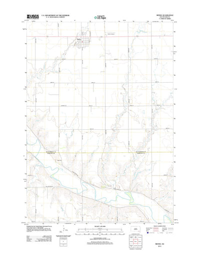 Menno, SD (2012, 24000-Scale) Preview 1