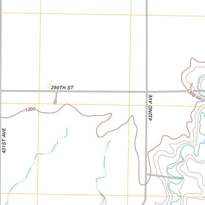 Menno, SD (2012, 24000-Scale) Preview 2