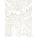 Midland SE, SD (2012, 24000-Scale) Preview 1