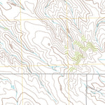 Midland SE, SD (2012, 24000-Scale) Preview 2