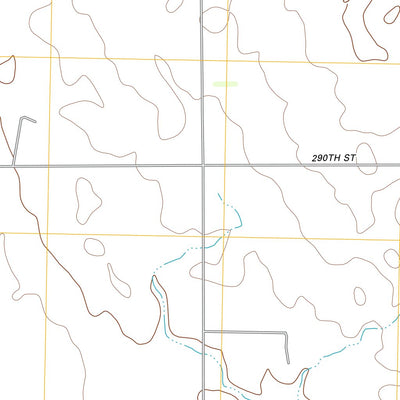 Midway, SD (2012, 24000-Scale) Preview 2
