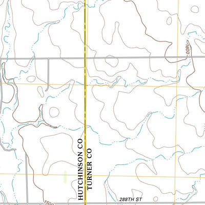 Midway, SD (2012, 24000-Scale) Preview 3