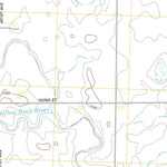 Milbank East, SD (2012, 24000-Scale) Preview 2