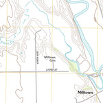 Milltown, SD (2012, 24000-Scale) Preview 2