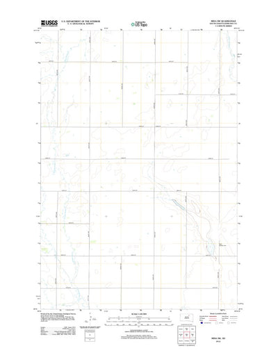 Mina SW, SD (2012, 24000-Scale) Preview 1