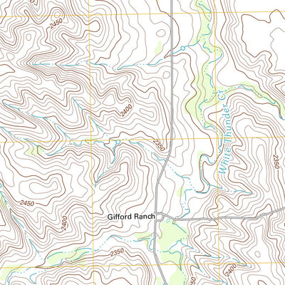 Mission NE, SD (2012, 24000-Scale) Preview 2