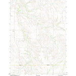 Mission NW, SD (2012, 24000-Scale) Preview 1