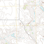 Mission NW, SD (2012, 24000-Scale) Preview 2