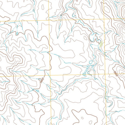 Mission Ridge, SD (2012, 24000-Scale) Preview 2