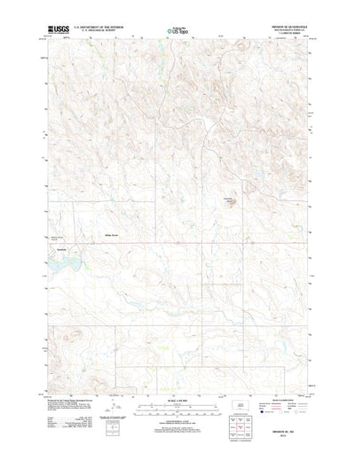 Mission SE, SD (2012, 24000-Scale) Preview 1