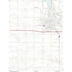 Mitchell, SD (2012, 24000-Scale) Preview 1