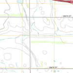 Mitchell, SD (2012, 24000-Scale) Preview 2