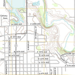 Mitchell, SD (2012, 24000-Scale) Preview 3