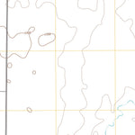 Mitchell Lake, SD (2012, 24000-Scale) Preview 2