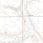 Mitchell SW, SD (2012, 24000-Scale) Preview 3