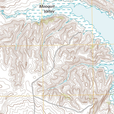 Mobridge NW, SD (2012, 24000-Scale) Preview 3