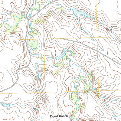 Moenville, SD (2012, 24000-Scale) Preview 3